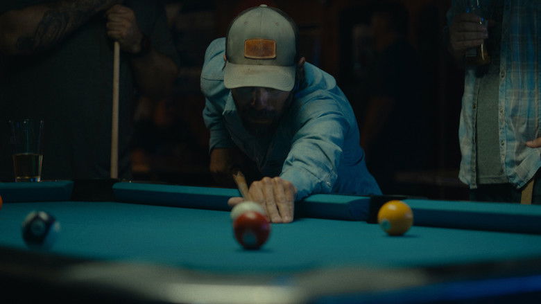 кадр из фильма Ghost Town