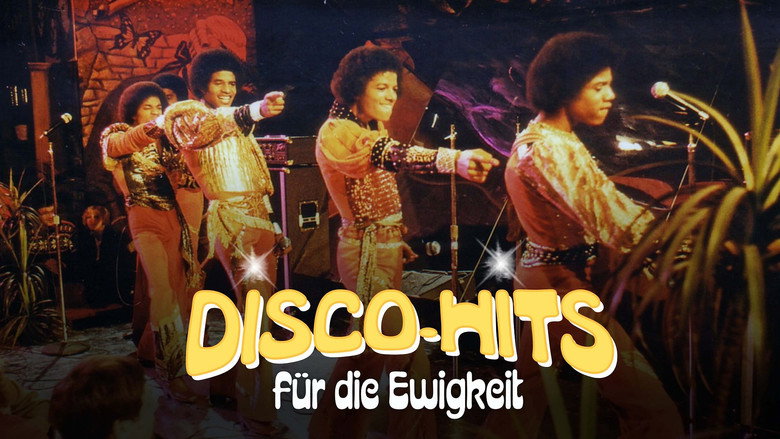 кадр из фильма Disco Never Dies! - Musikladen-Hits für die Ewigkeit