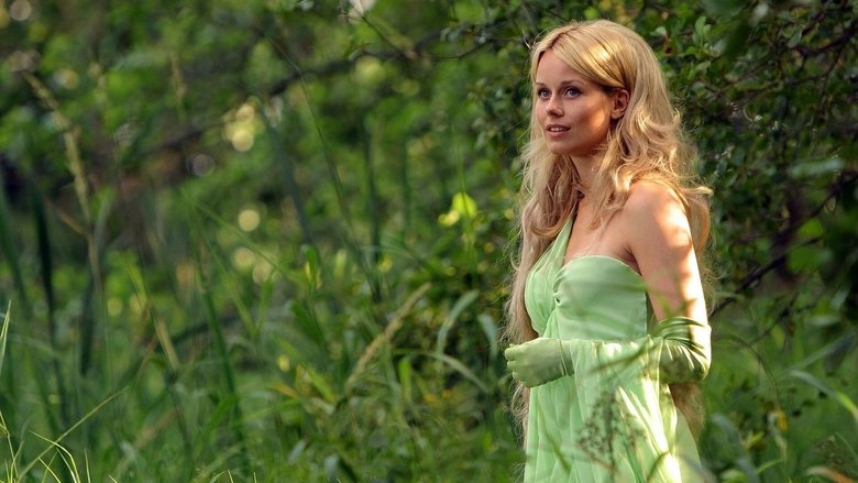 кадр из фильма Kim Novak badade aldrig i Genesarets sjö