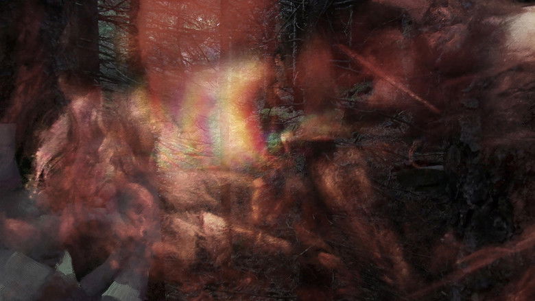 кадр из фильма a minor piece of damage