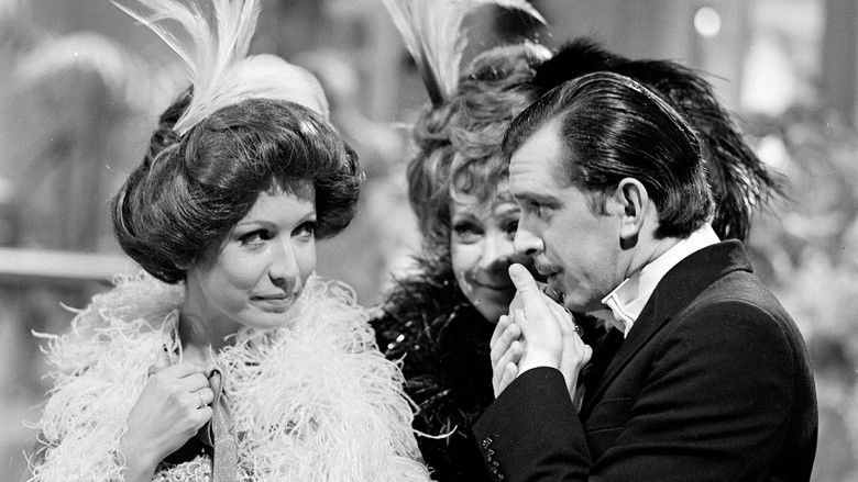 кадр из фильма Polská krev