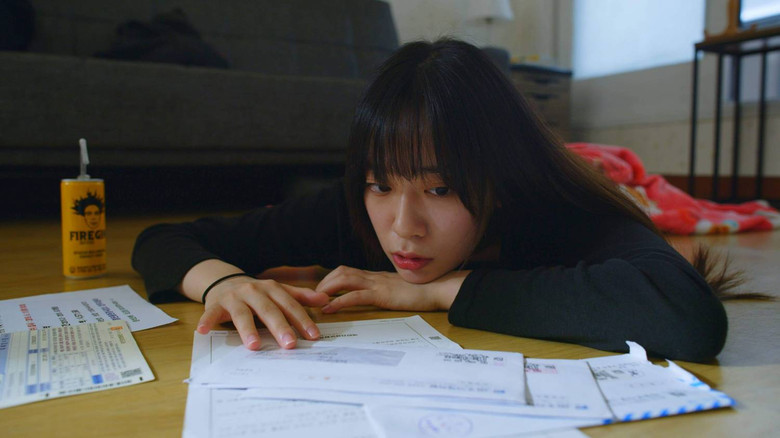 кадр из фильма 별 볼일 없는 인생