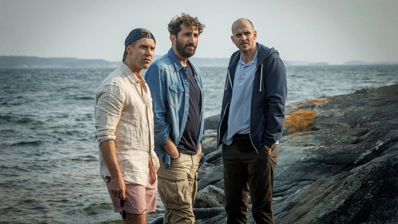 кадр из фильма Arkipelag