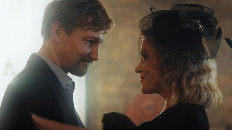 кадр из фильма Генделик