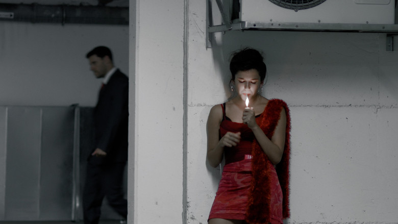 кадр из фильма Zimuno Shel Adam LeHanyon