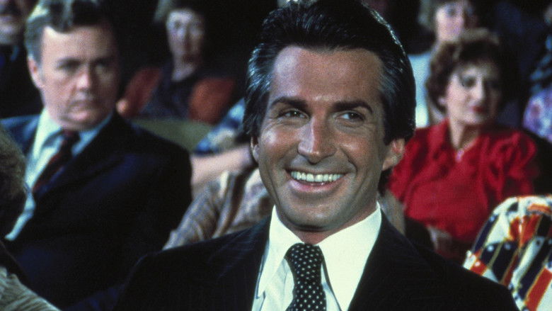 кадр из фильма Счастливая проститутка едет в Вашингтон