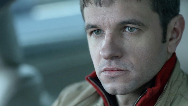 кадр из фильма Пленница