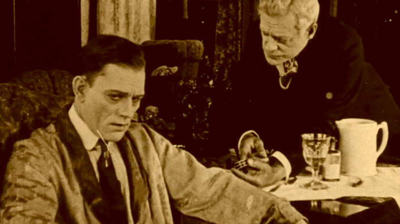 кадр из фильма Triumph