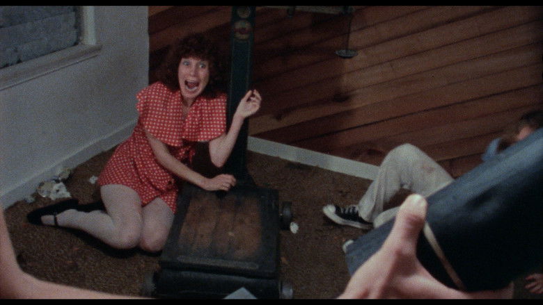 кадр из фильма Horror House on Highway 5