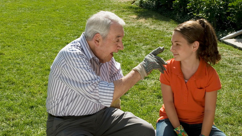 кадр из фильма Charlie & Me