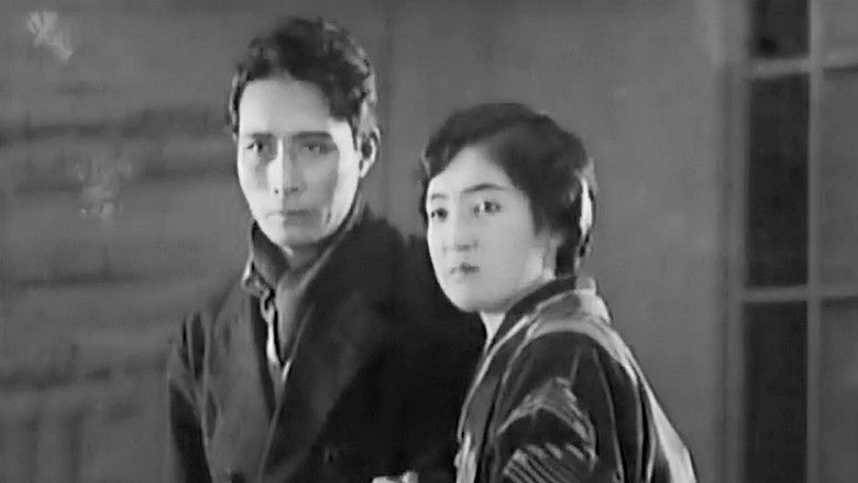 кадр из фильма Шагай бодрее