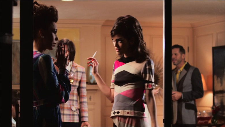 кадр из фильма It's a Soiree