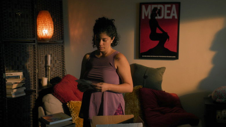 кадр из фильма 23 Semanas