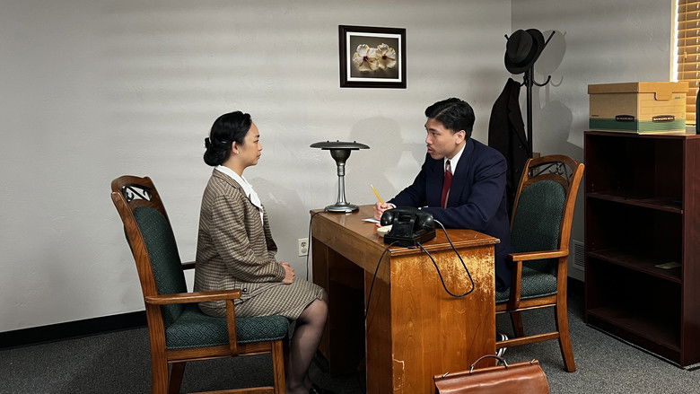 кадр из фильма The Chest of Ryou