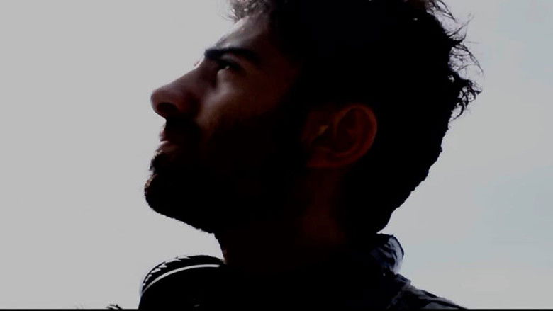 кадр из фильма Frontman