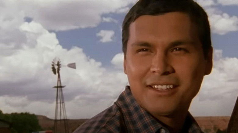 кадр из фильма Coyote Waits