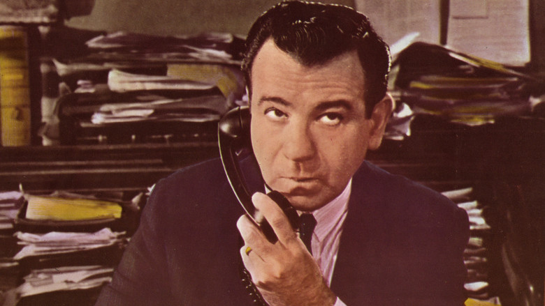 кадр из фильма Азарт удачи