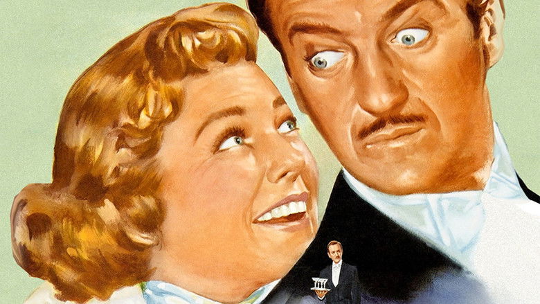 кадр из фильма Мой дворецкий Годфри