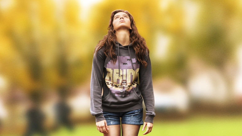 кадр из фильма Почти семнадцать