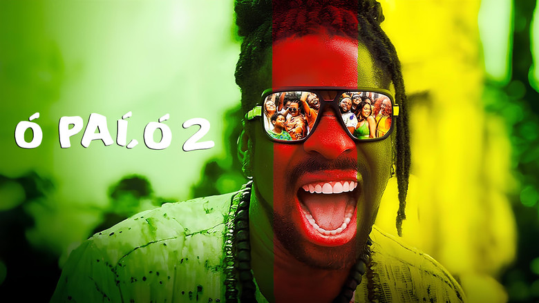 кадр из фильма Ó Paí, Ó 2
