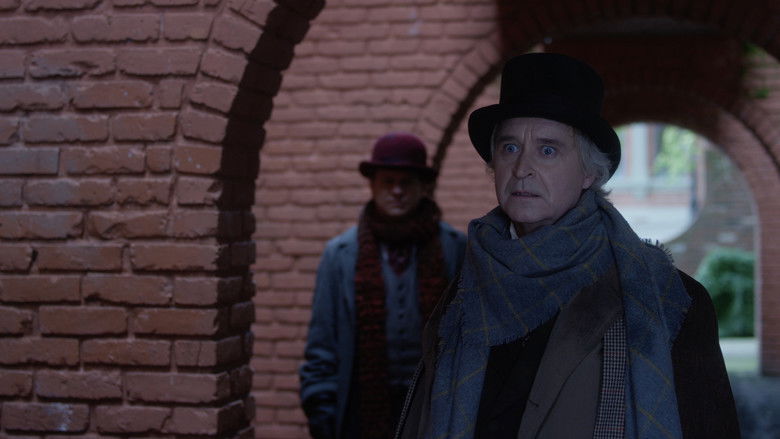 кадр из фильма The Doctor's Case