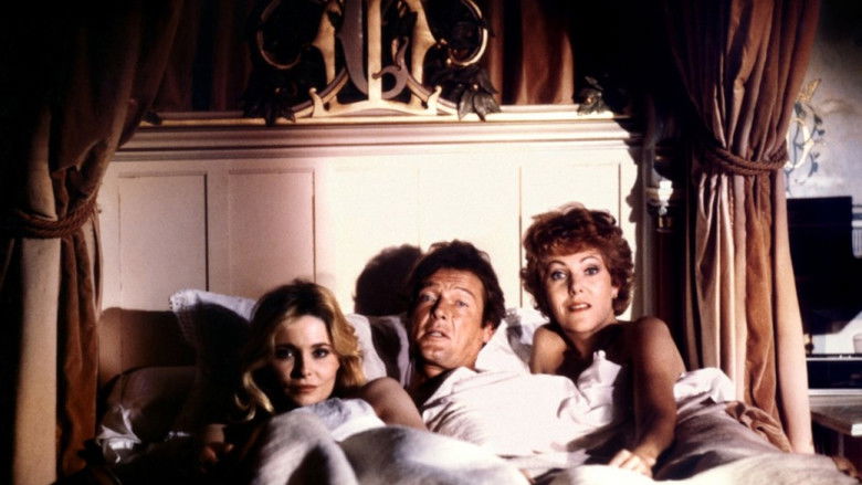 кадр из фильма Воскресные любовники