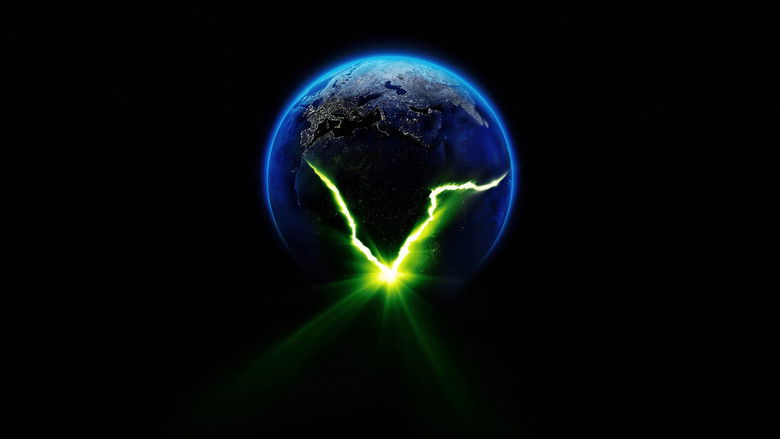 кадр из фильма Alien: Earth - On Set Dispatches