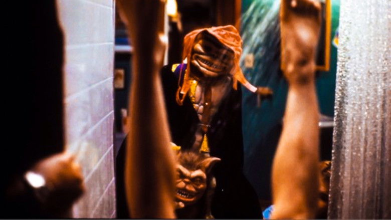 кадр из фильма Гоблины 3: Гоблины отправляются в колледж