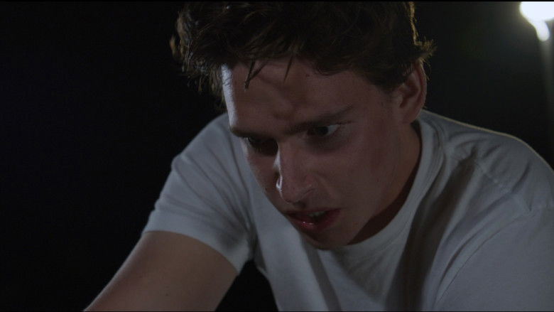 кадр из фильма Bobby Butcher Goes Absolutely Freaking Insane