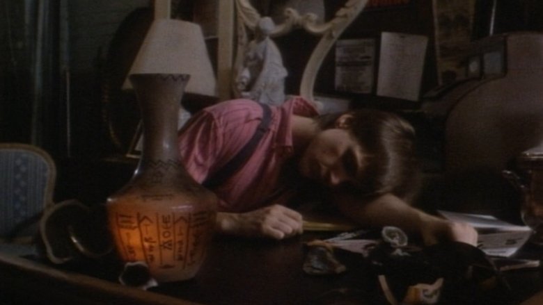 кадр из фильма Wildest Dreams