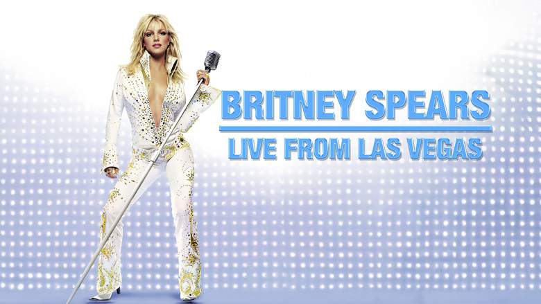 кадр из фильма Britney Spears: Live from Las Vegas