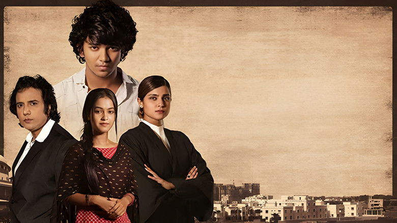 кадр из фильма ଡେଲିଭରି ବୟ