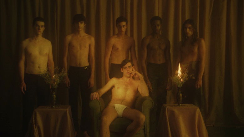 кадр из фильма Cruising