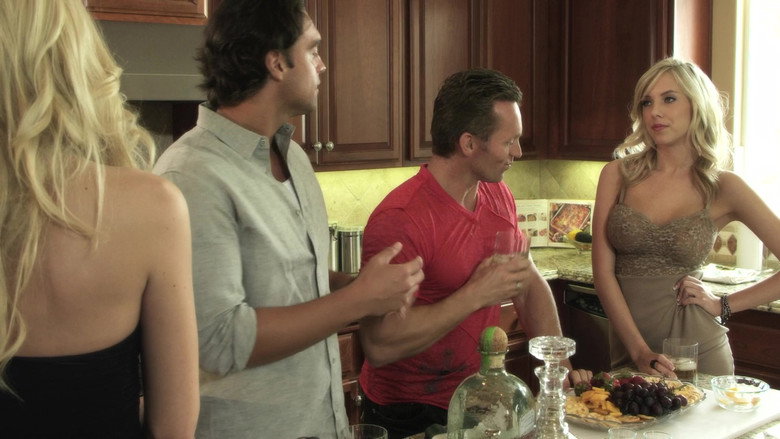 кадр из фильма 7 Minutes in Heaven