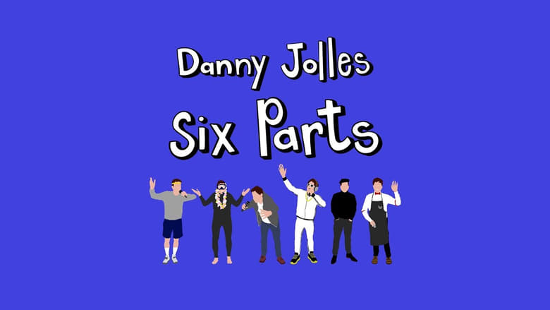 кадр из фильма Danny Jolles: Six Parts