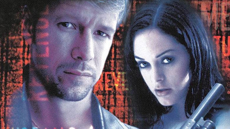 кадр из фильма Southie