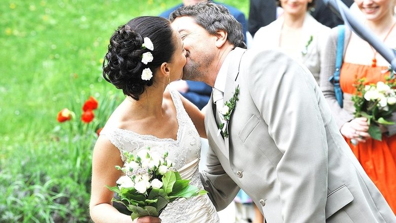 кадр из фильма Tchyně a uzený