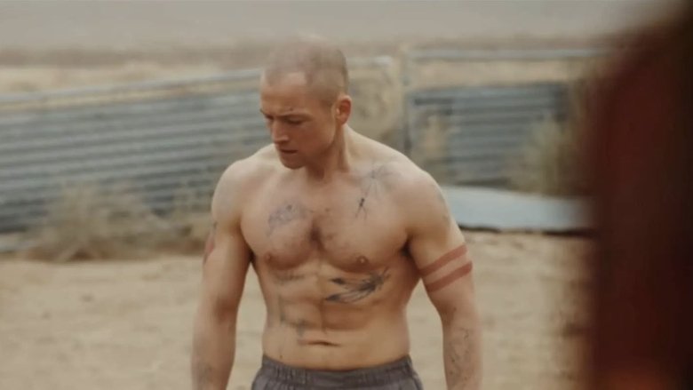 кадр из фильма Детка на драйве