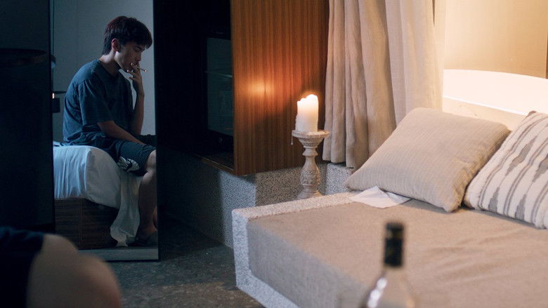 кадр из фильма 在我坟上起舞