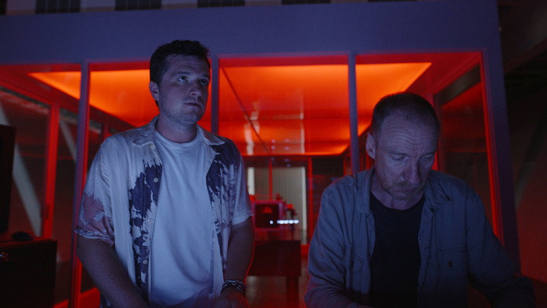 кадр из фильма Signal One