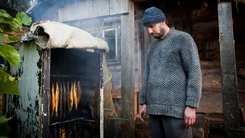 кадр из фильма Феликс, Нет и Ника и теоретически возможная катастрофа