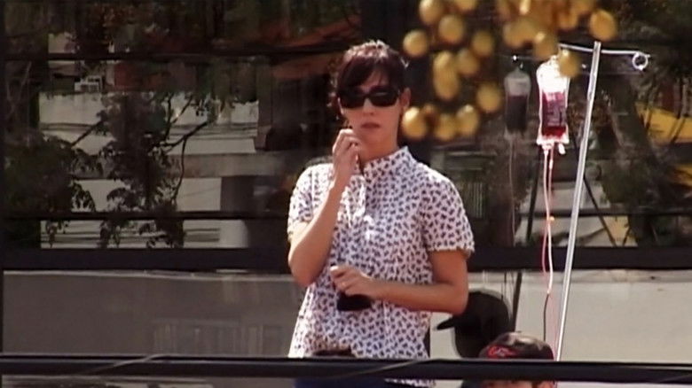 кадр из фильма Teoría sobre las colonias