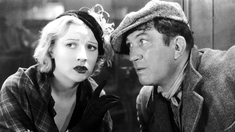 кадр из фильма Осведомитель