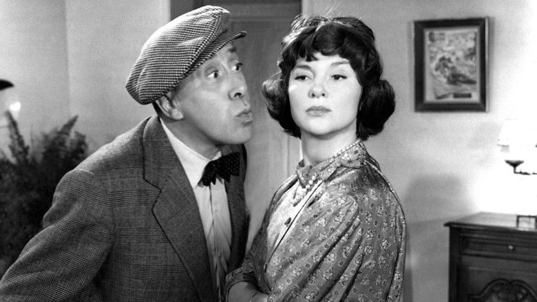 Жизнь вдвоем