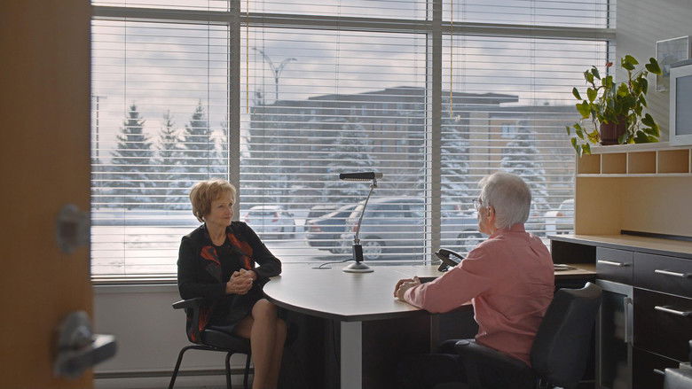 кадр из фильма Prisonniers de l'anxiété