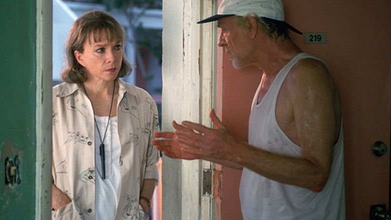 кадр из фильма Я боролся с Эрнестом Хэмингуэем