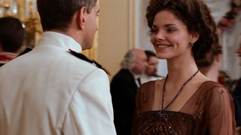 кадр из фильма Адмиралъ