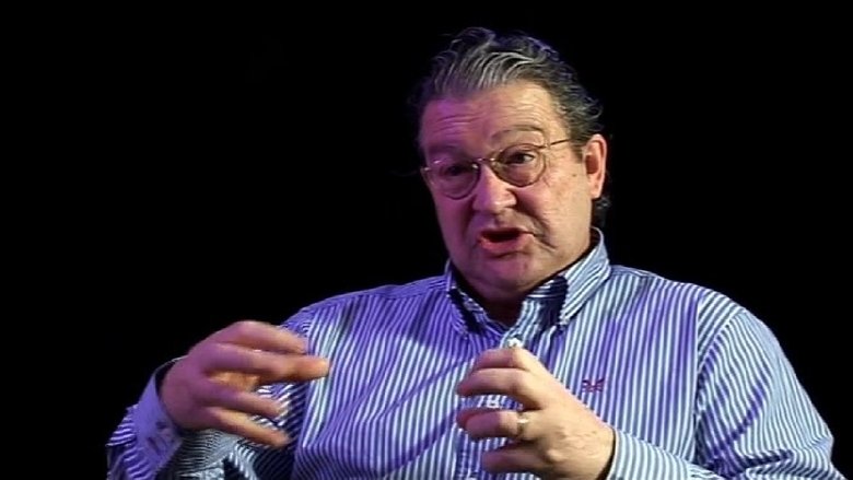 кадр из фильма Vision On