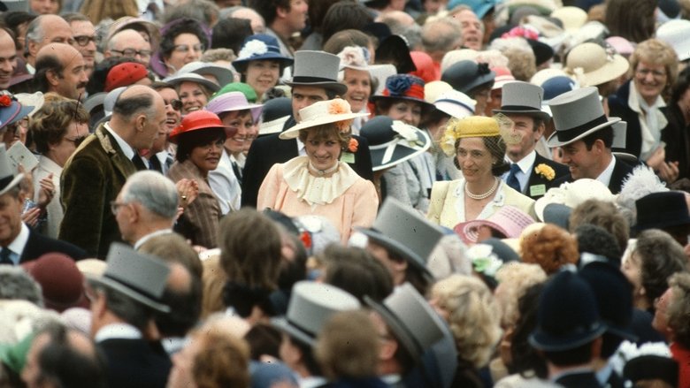 кадр из фильма Diana: In Her Own Words