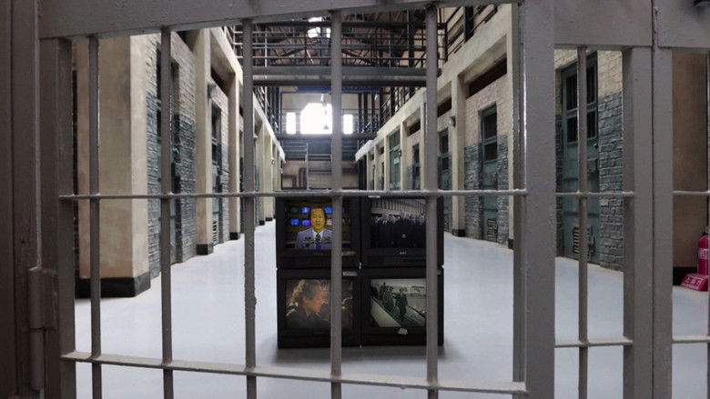 кадр из фильма 늦봄 2020